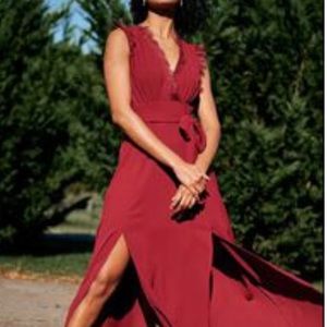 Altard state dress. NWT. Perfect for any holiday event coming up!